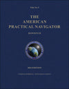 2024 "Bowditch" American Practical Navigator Volume 1