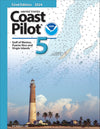 US Coast Pilot 5 (2024), Gulf of Mexico, Puerto Rico, Virgin Islands