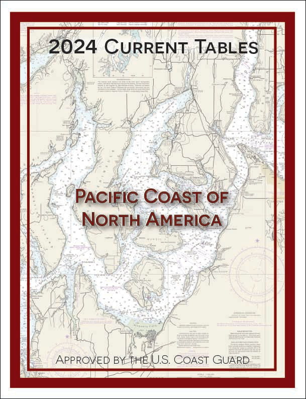 2024 Tidal Current Tables Pacific Coast Of North America Captain s 2024-tidal-current-tables-pacific-coast-of-north-america-captain-s