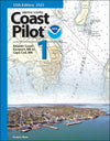 US Coast Pilot 1 (2025), Atlantic Coast: Eastport, ME to Cape Cod, MA