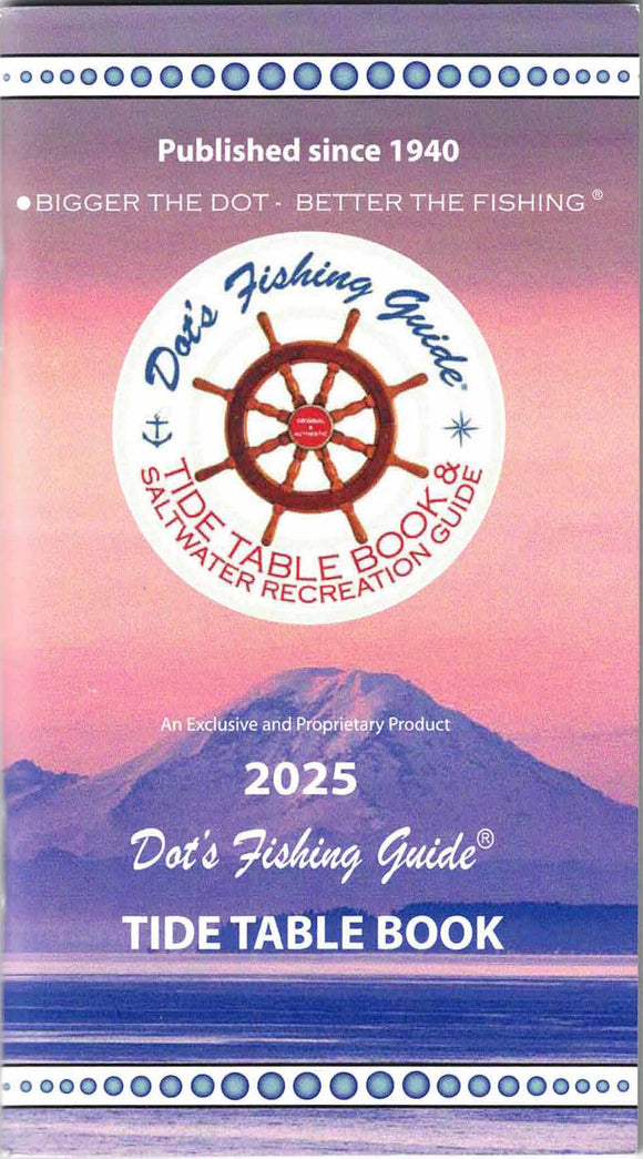 Outdoor Recreation Guidebooks