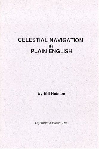 Celestial Navigation in Plain English