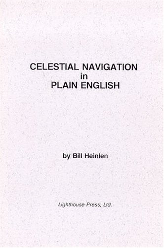 Celestial Navigation in Plain English