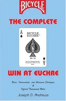 The Complete Win at Euchre