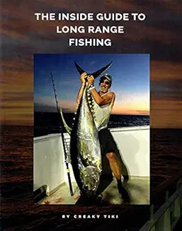 The Inside Guide to Long Range Fishing