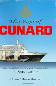 Age of Cunard