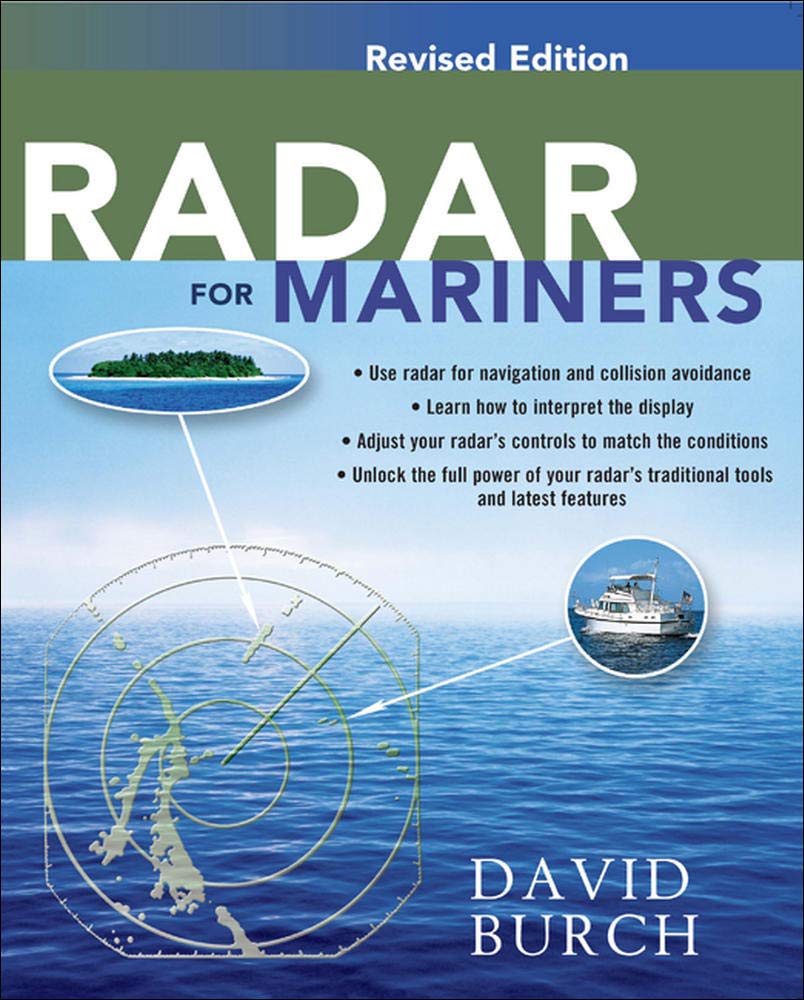Radar for Mariners