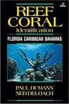 Reef Fish Identification: Galapagos
