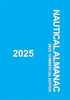 2026 Nautical Almanac