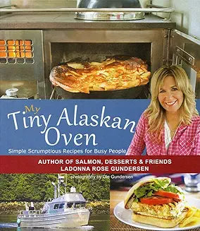My Tiny Alaskan Oven