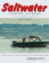 Saltwater Fishing Journal, 5th Ed