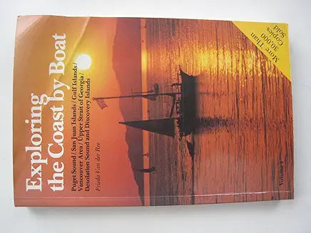 Exploring the Coast by Boat: British Columbia and Washington