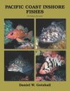 Pacific Coast Inshore Fishes