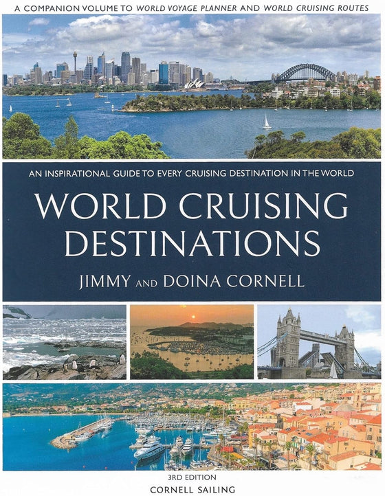 World Cruising Destinations