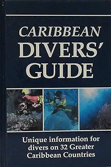 Caribbean Diver's Guide