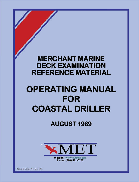 Marine Education Textbooks (MET)
