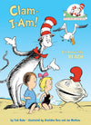 Clam-I-Am! All About the Beach