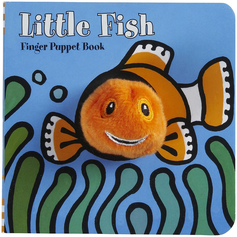 Little Fish