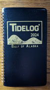 Tidelog 2024: Gulf of Alaska