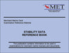 Merchant Marine Deck Examination Reference Material Stability Data Reference Book