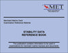 Merchant Marine Deck Examination Reference Material Stability Data Reference Book