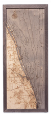 WoodChart of Treasure Coast