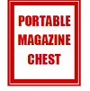 S-R3A Portable Magazine Chest DISC