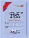 Towing Vessel Official Logbook