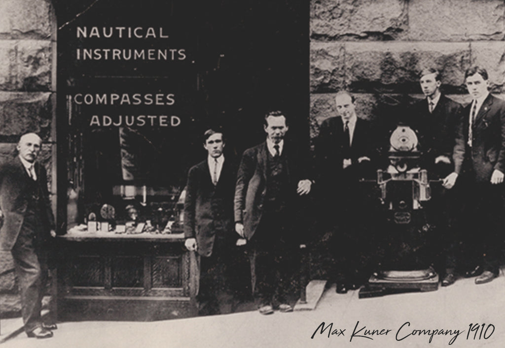 Outfitting The Pacific NorthWest And Beyond Since 1897