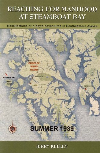 Reaching For Manhood At Steamboat Bay