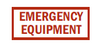 Emergency Equipment