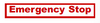 Emergency Stop