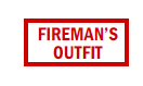 S-154 Fireman's Outfit