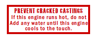 S-227 Prevent Cracked Castings