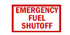 S-241 Emergency Fuel Shutoff