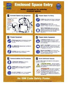 S-270 Enclosed Space Entry