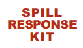 S-280 Spill Response Kit