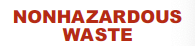 S-282 NonHazardous Waste
