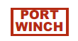 S-285 Port Winch
