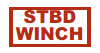 S-286 Stbd. Winch
