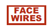 S-288 Face Wires