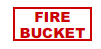 S-306 Fire Bucket