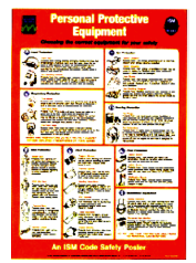 S-321 Personal Protective Equipment