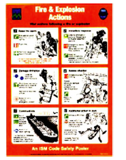 S-323 Fire & Explosion Actions