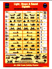 S-325 Light  Shape & Sound Signals