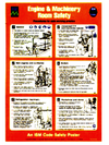 Engine & Machinery Room Safety