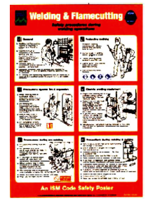 S-349 Welding & Flamecutting