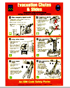 S-351 Evacuation Chutes & Slides