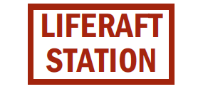 S-70 Liferaft Station