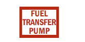 S-83 Fuel Transfer Pump